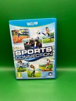Sports Connection (mehrsprachig) - Nintendo Wii U