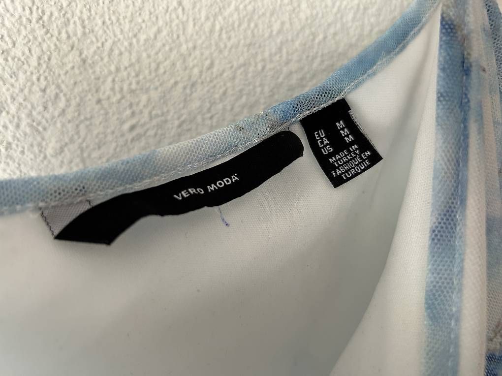 Robes: Sommerkleid  – Neuf avec emballage d'origine à Kehrsatz par mem_2v6k 2