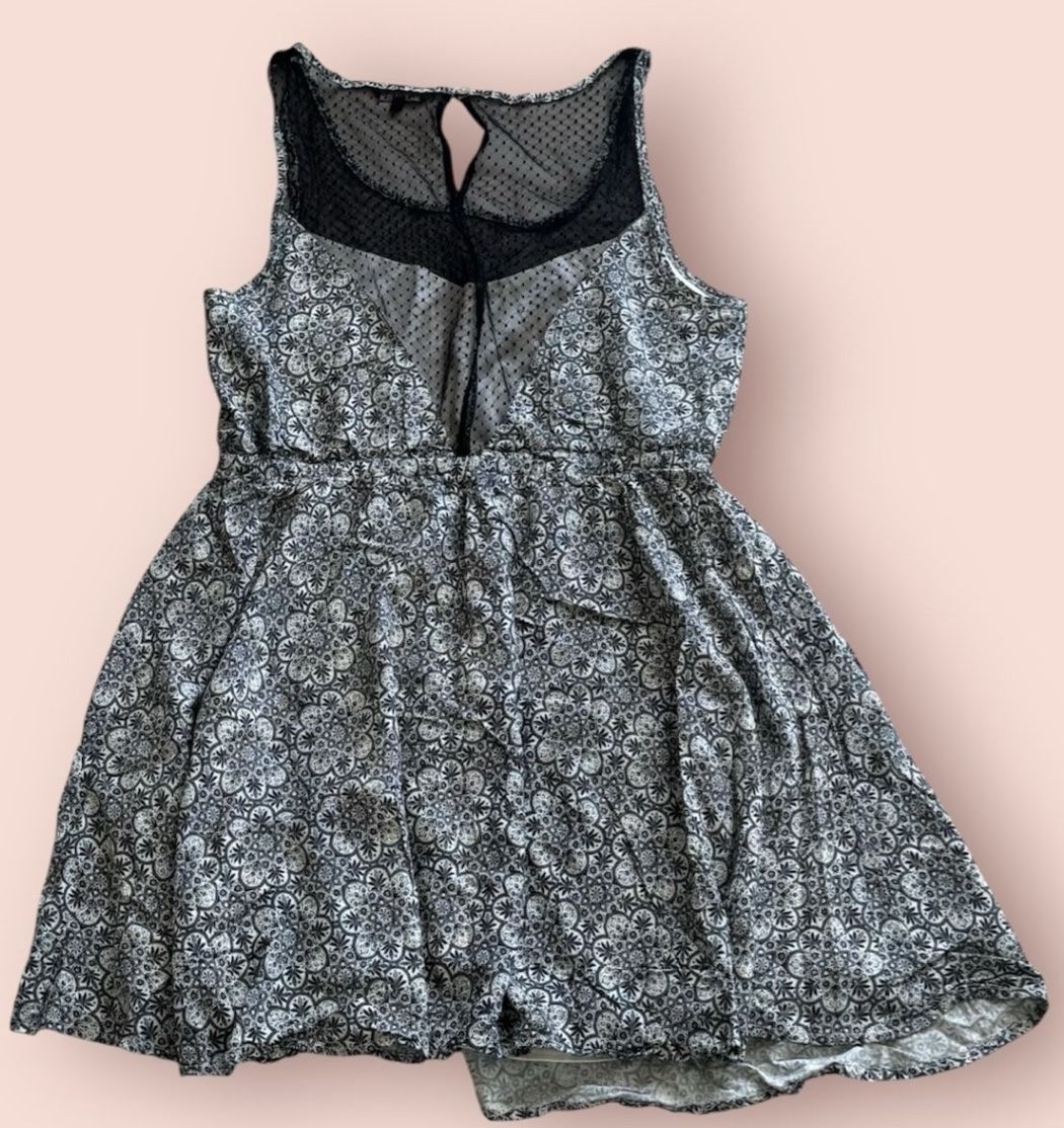 Vestiti: Review Kleid, Grösse L, Top! – Nuovo (secondo la descrizione) da Pfeffingen venduto da Mrs_Meltingpot22 3
