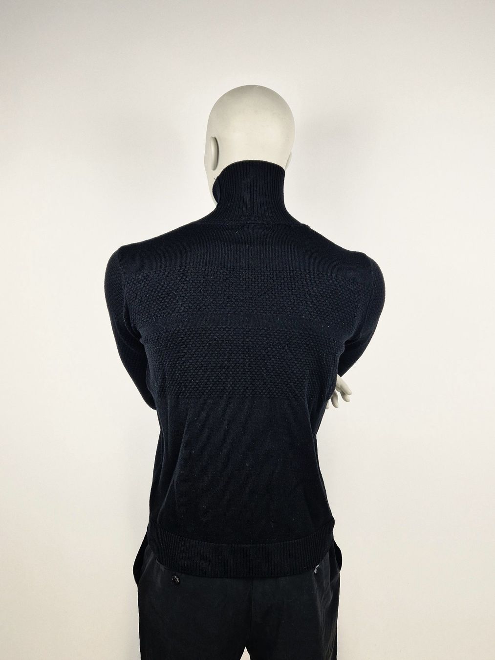Maglioni & Felpe: Mise Au Green Pullover in schwarz Gr. M – Usato da Basel venduto da Restwert_Basel 3