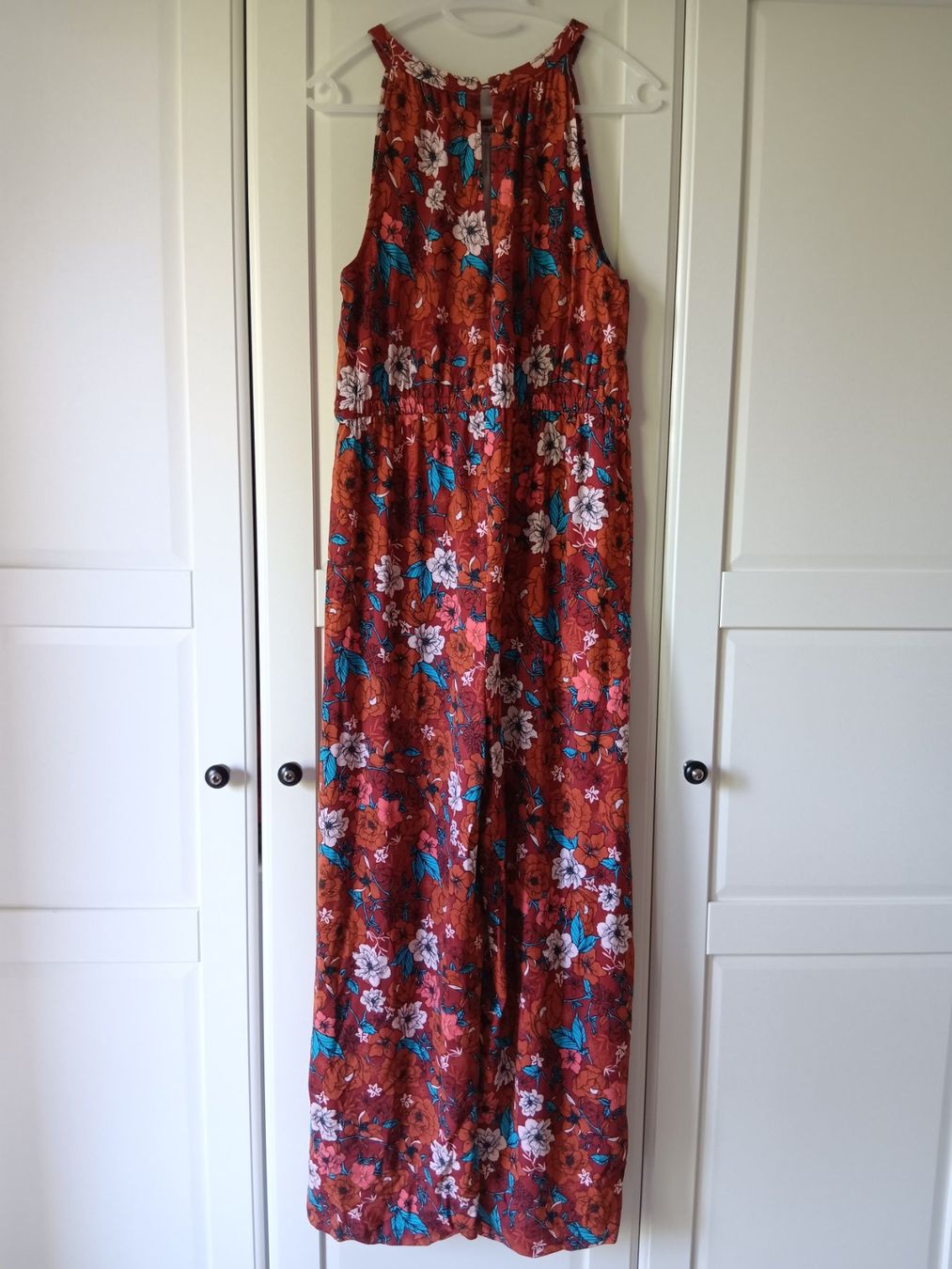 Tute: Jumpsuit     Taille / Grosse 38-40 CH    Neuf /Neu – Nuovo (secondo la descrizione) da Cossonay-ville venduto da Super-Price-Quality 4