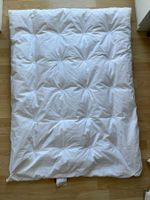 Bettdecke 100 x 135 cm von Billerbeck