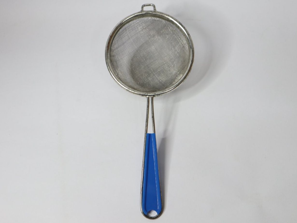 Elettrodomestici da cucina: Vintage Milch Sieb unbenutzt NOS – Nuovo (secondo la descrizione) da Eschenbach SG venduto da Astalavista