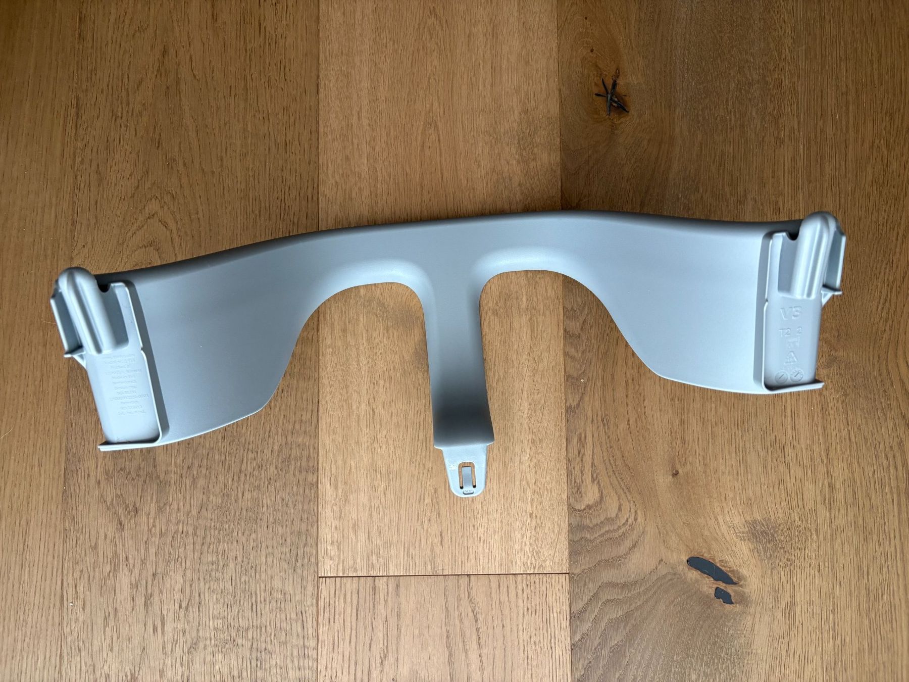 Stokke Hochstühle: Stokke Tripp Trapp Baby Set – Gebraucht aus Fislisbach von Nelehmu 3