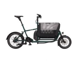 E-Cargo Cargobike Muli ST Pro Neuwertig Sofort Verfügbar