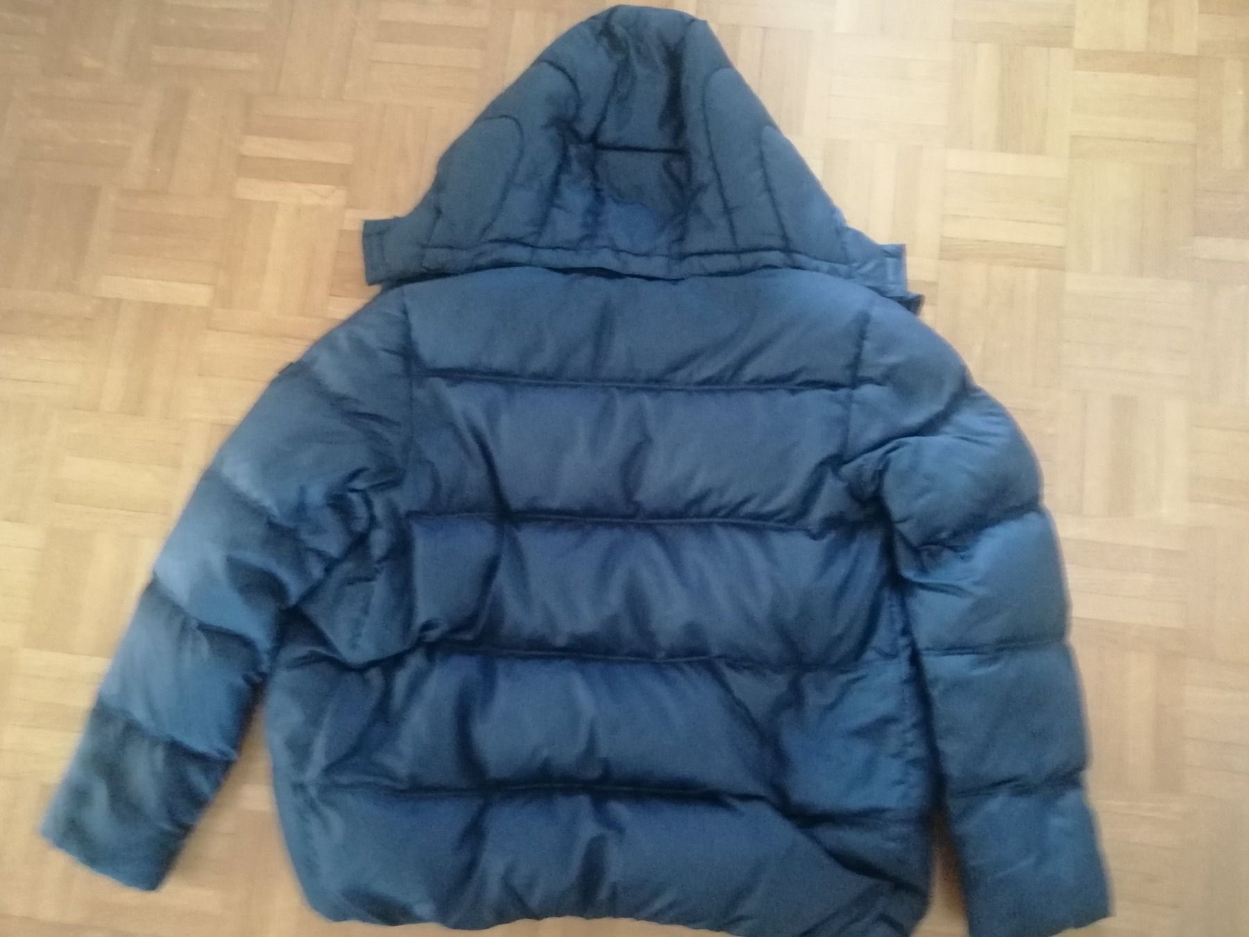 Giacche: Tommy Hilfiger Winterjacke – Usato da Wettingen venduto da rigipilatus 1