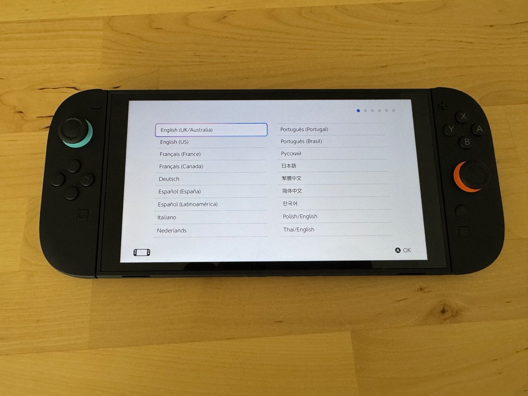 Nintendo Console: Nintendo Switch 2 – Usato da Interlaken venduto da silsilsil 1