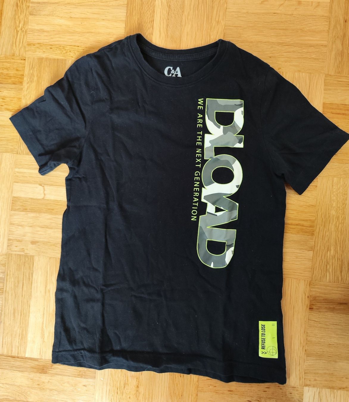 C&A Camicie, T-shirt & Polo: T-Shirt gr. 134-140 – Usato da Reinach BL venduto da chilller92