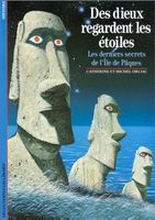 Des dieux regardent les étoiles