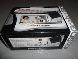 *** Media Adapter TV Concepttronic ***