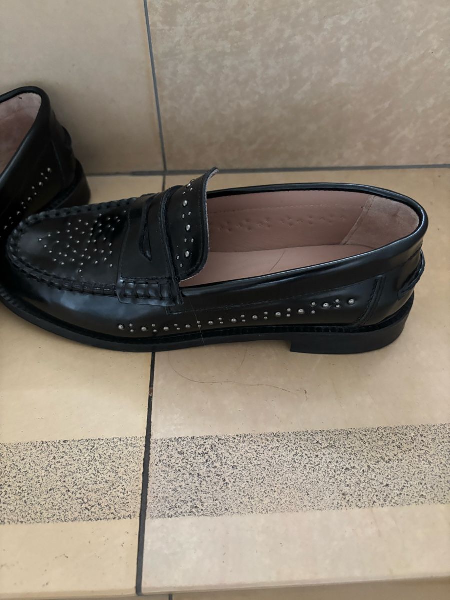 Chaussures femmes: Loafers Gr. 37 neu – Neuf (Voir description) à bern par marion78 1