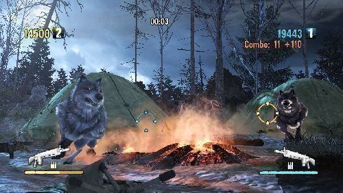 Giochi: 😎Cabela's Dangerous Adventures PS3 – Usato da Schüpfheim venduto da Games_Spielkonsolen 3