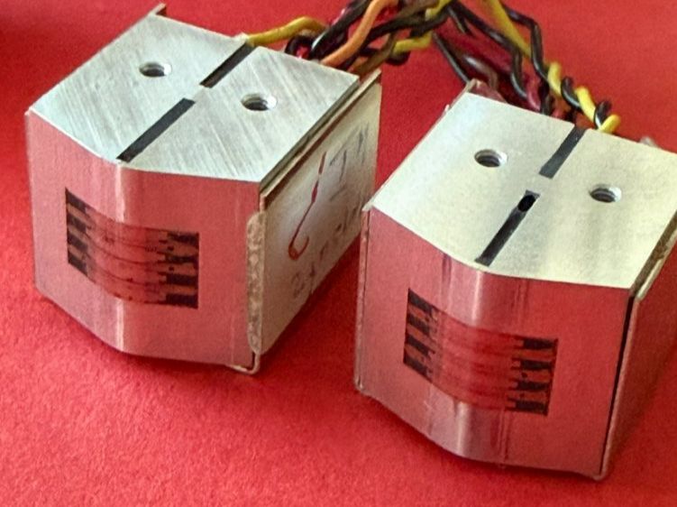Revox Appareils à bandes: REVOX C274 / TONKÖPFE A/W / 4 KANAL – D'occasion à Rheinfelden par Stuvox