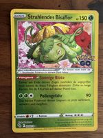 Pokémon, Strahlendes Bisaflor