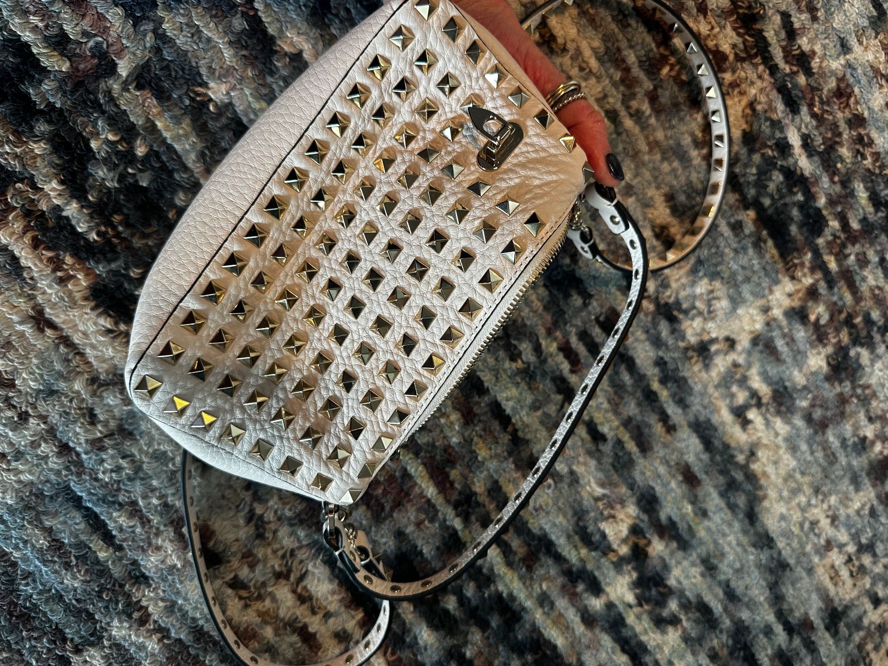 Valentino Taschen für Damen: Tasche Valentino Garavani – Neu (gemäss Beschreibung) aus Männedorf von ScottNatalia 4