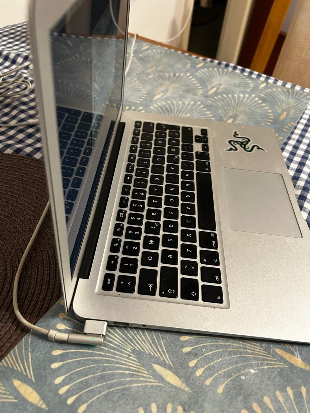 Apple Portables: MacBock Air – D'occasion à Thusis par bla_hc5s 3