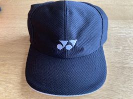 YONEX Sports Cap W-341 Schwarz Groesse Free neu