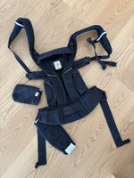 Ergobaby OmniBreeze TopZustand kaum gebraucht! 