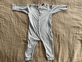 H&M Baby Pyjama, Gr. 80