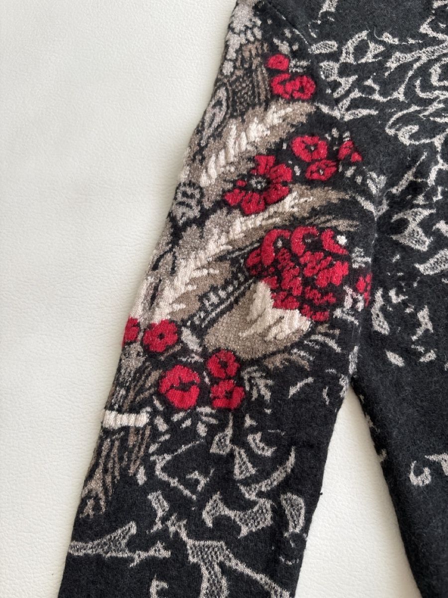 Aldo Martin's Vestes: Aldomartins Jacke mit Muster  – D'occasion à langenthal par rundholz7 4