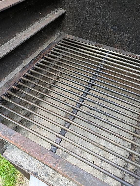 Griglie: Feuerskulptur Grill – Usato da Münchenbuchsee venduto da noluri 2