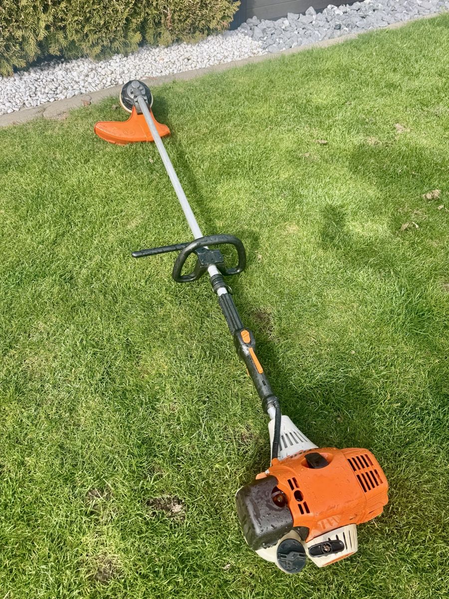 Tagliaerba: Rasentrimmer Stihl FS310 – Usato da Safenwil venduto da kitty06 2
