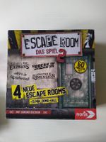Escape Room Das Spiel 2