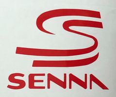 SENNA Aufkleber Top Angebot