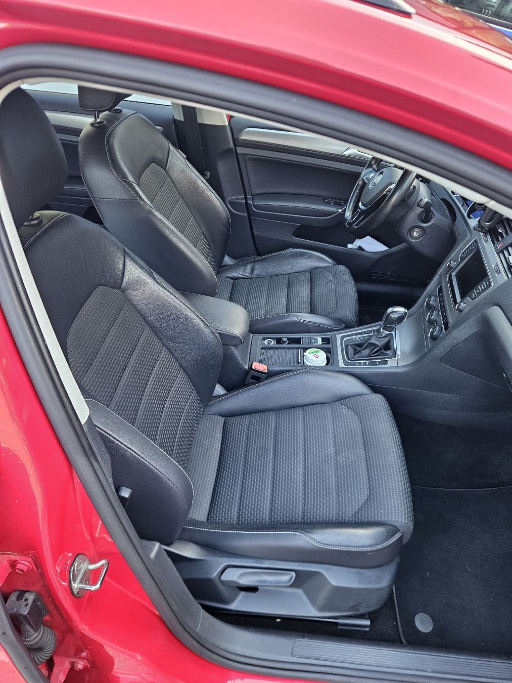 VW Automobili: VW Golf 7 1.6 TDI – Usato da Dornach venduto da gas_ly78 5