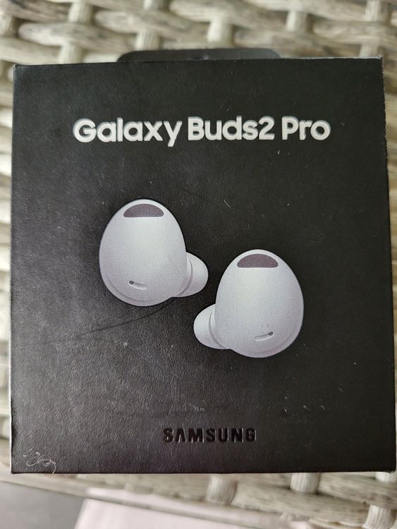 Galaxy Buds2 Pro | Kaufen auf Ricardo