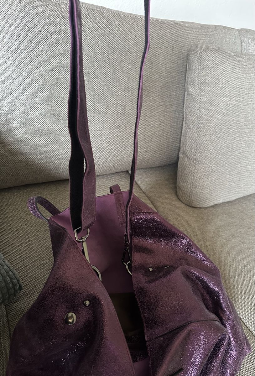 Borse da donna: Tasche – Nuovo (secondo la descrizione) da Zürich venduto da ziaa 3