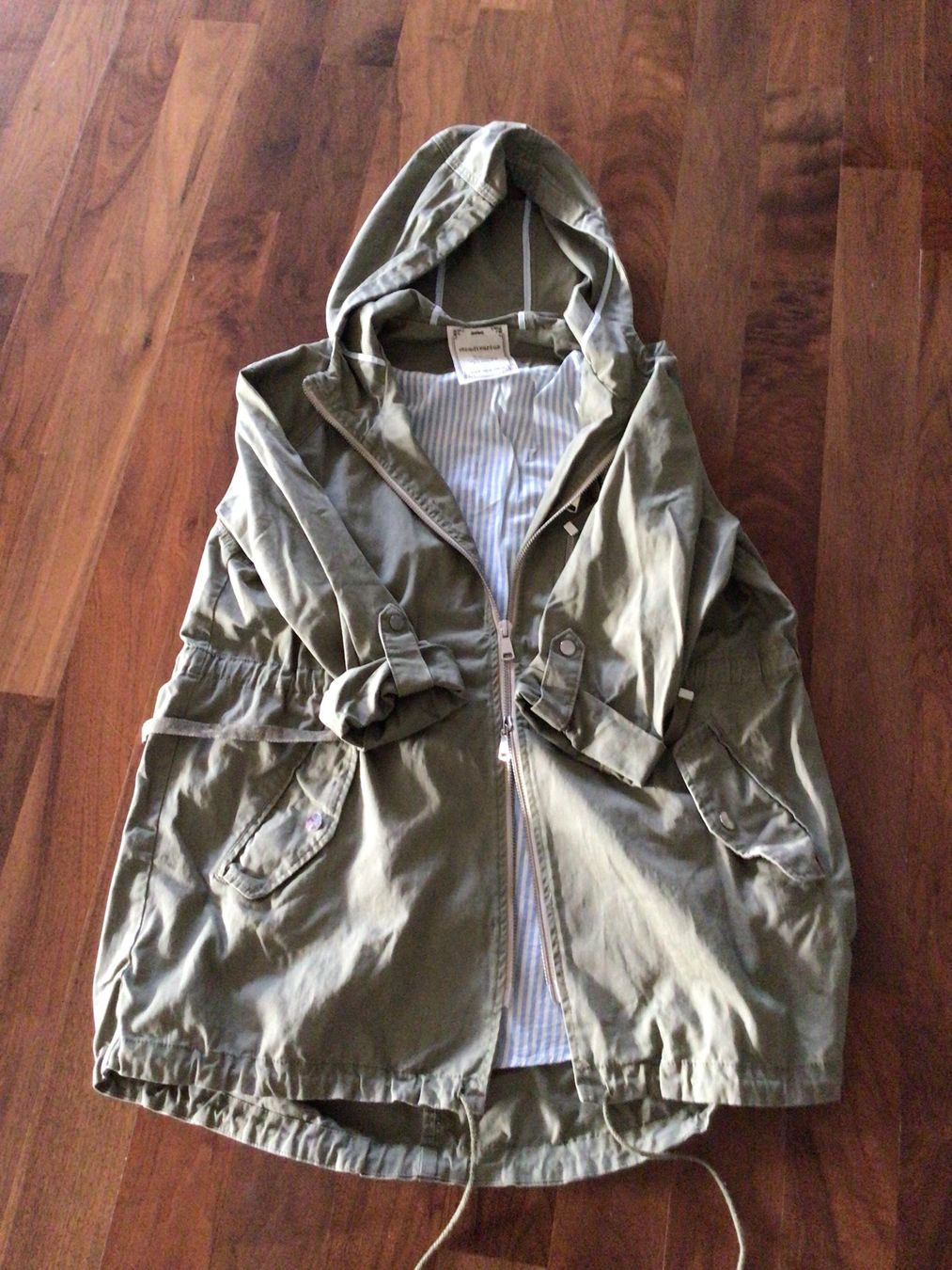 Stradivarius Giacche: Jacke – Usato da Zürich venduto da ArmariodeRuth_Senora 3