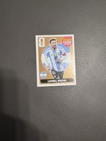 Lionel Messi in Bronze
