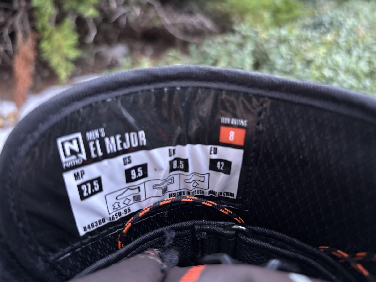 Snowboard Nitro Scarpe da uomo: Snowboardschuhe sehr wenig gebraucht – Usato da Neuenhof venduto da Ibanez22 1