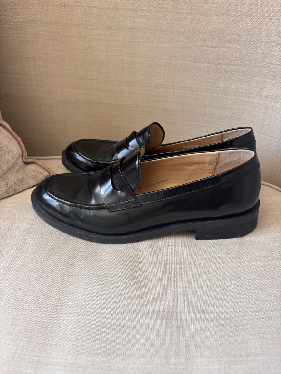 Damenschuhe: loafers Ffloyd – Gebraucht aus Zürich von ann_x9yx 1