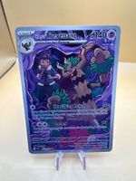 Pokémon 🇬🇧 Hop‘s Trevenant 237/217