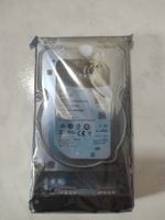 Seagate Exos 7E8 4TB ST4000NM0025 3,5 Zoll HDD Interne Festp