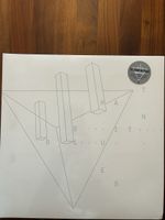 The Devil Wears Prada Transit Blues Vinyl NEU