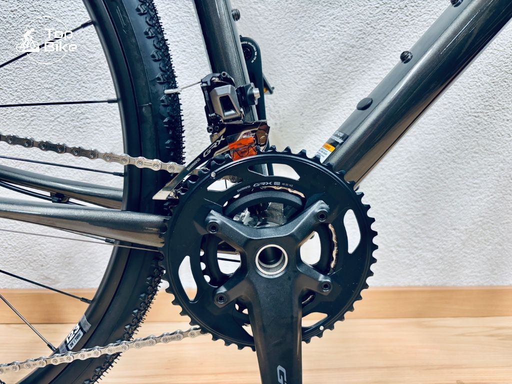 Cannondale Vélos: NEW Cannondale Topstone 1 L – Neuf (Voir description) à Stallikon par TopBikeCH 4