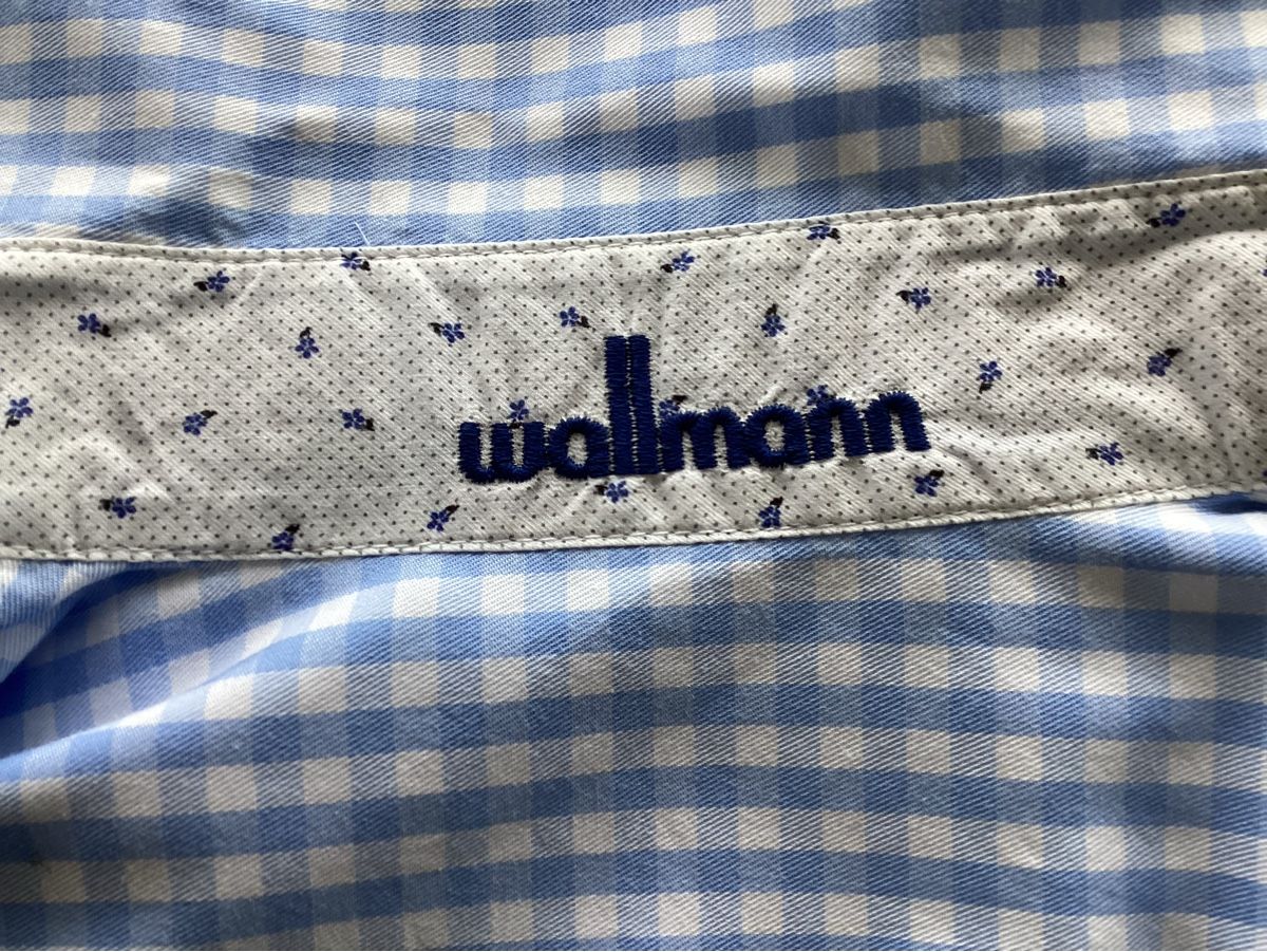 Camicette: Wallmann, Damenbluse, Gr. 34 – Usato da Salenstein venduto da Esprit57 5