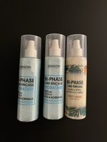 NEU 3× Kérasoin Bi-Phase Haarpflege
