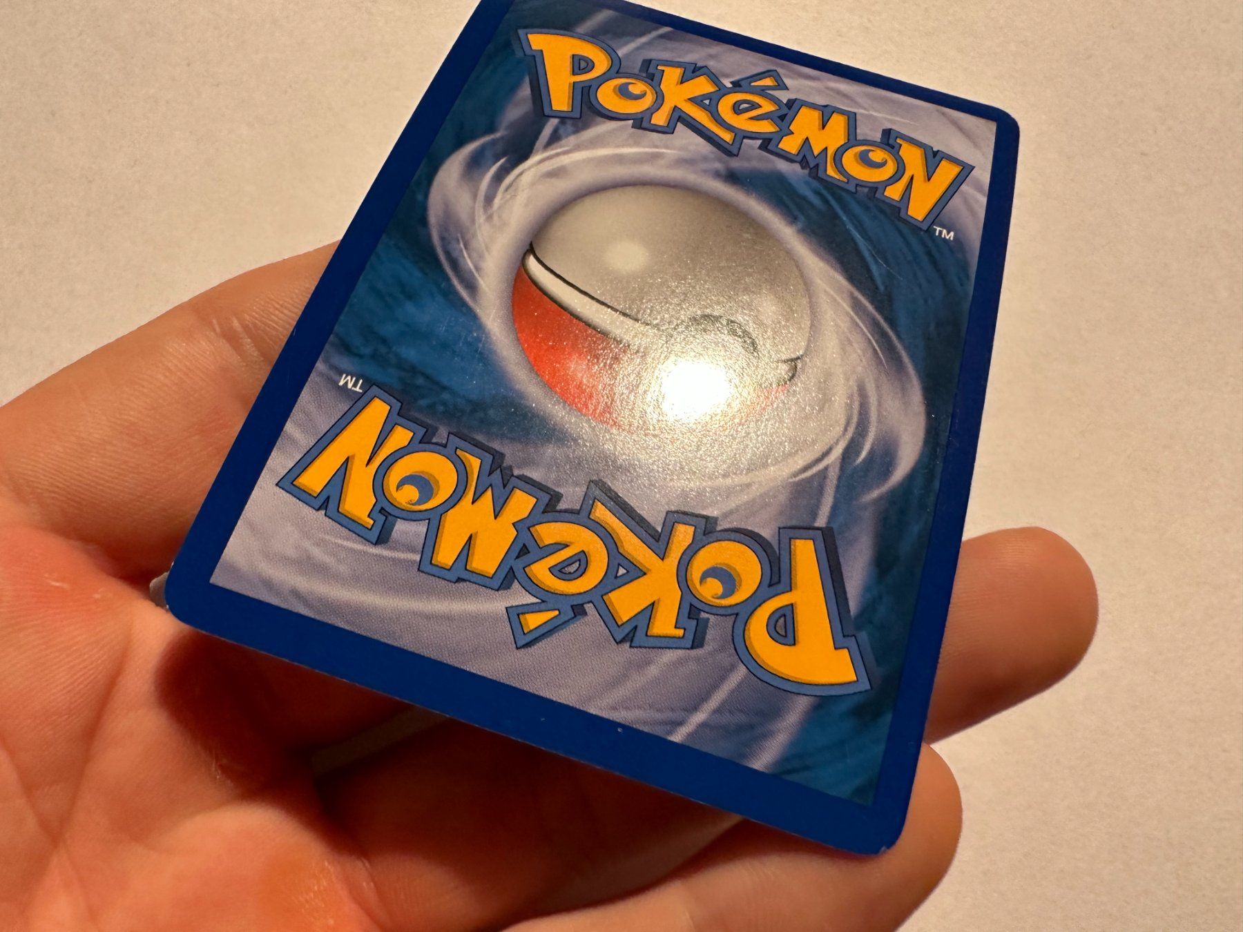 Pokémon Sammelbilder & Trading cards: Mismagius holo bleed Diamond & Pearl Base EN – Gebraucht aus Hagendorn von Pokecollectorch 6