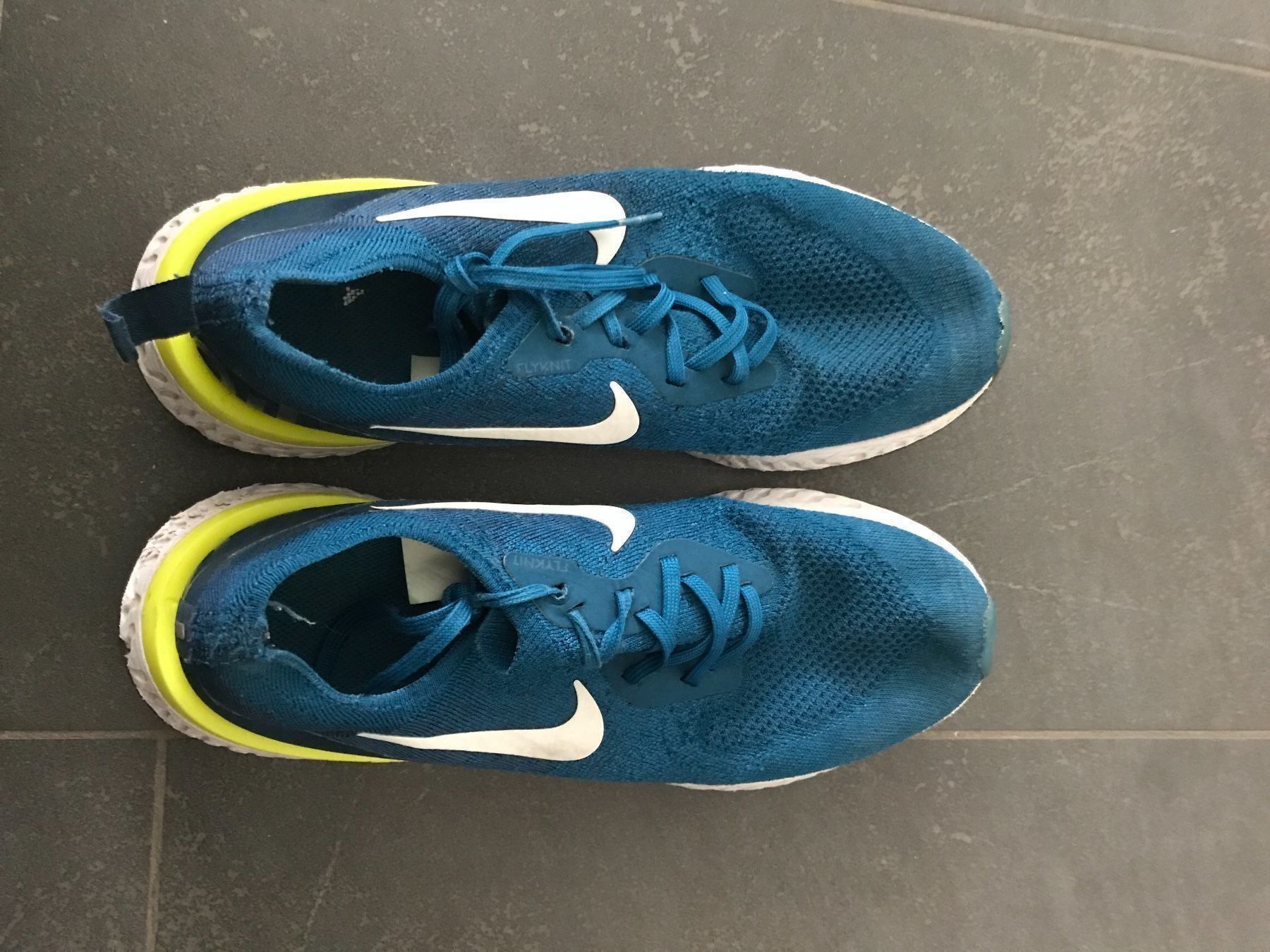 Nike Scarpe da uomo: Turnschuhe - Nike - Grösse 44.5 – Usato da Oberuzwil venduto da jabano