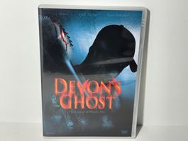 Devon's Ghost DVD