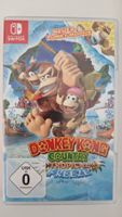 Donkey Kong Country Tropical Freeze Game für Nintendo Switch