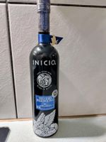 1 Fl Tequila Bianco Inicio 100% Agave Azul Mexico
