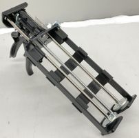 Doppel-Kartuschenpresse 300/300ml Dual Component Manual