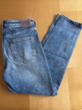 Jeans scotch & soda 26/30