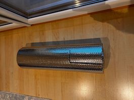 Winter-Kälteschutzfolie «Superprotect» für Camper, Garten ..