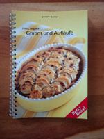 Betty Bossi; Gratins und Aufläufe
